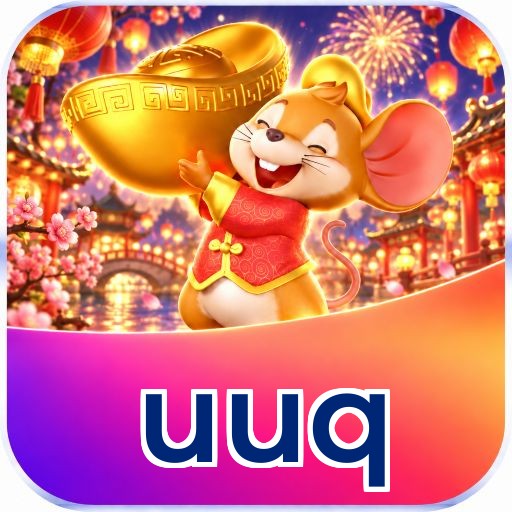 Fortune Tiger Logo 3