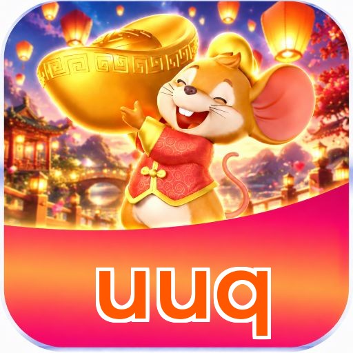 uuq Instalar Logo 1