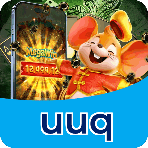 uuq segurança SSL 256-bit - Licença Curaçao, eCOGRA, GLI certificado
