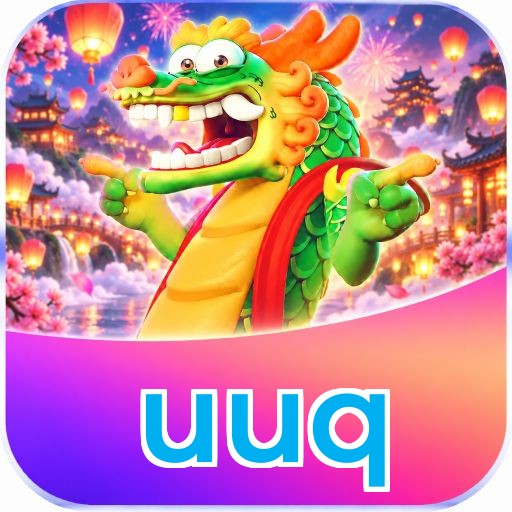 uuq Logo Oficial - Cassino Online Certificado Brasil